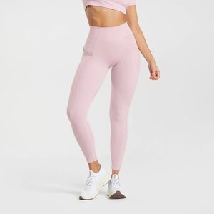 Gymshark x Whitney Simmons leggings